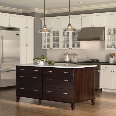 Concord_Maple_White_Kitchen_Rohe_Maple_Espresso_Island_Drawers