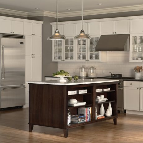 Concord_Maple_White_Kitchen_Rohe_Maple_Espresso_Island_Shelves